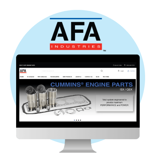 AFA case study (1)