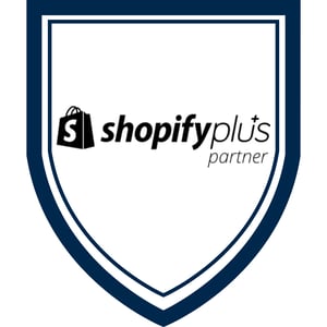 Shopify Plus Partner