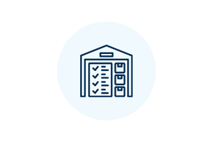 Order & Fulfillment Monitoring