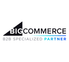 BigCommerce B2B Specialized Partner Logo