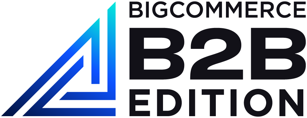 BigCommerce B2B Edition
