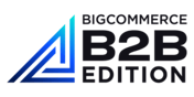 BigCommerce Edition Logo