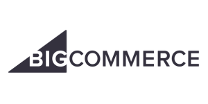 BigCommerce Logo