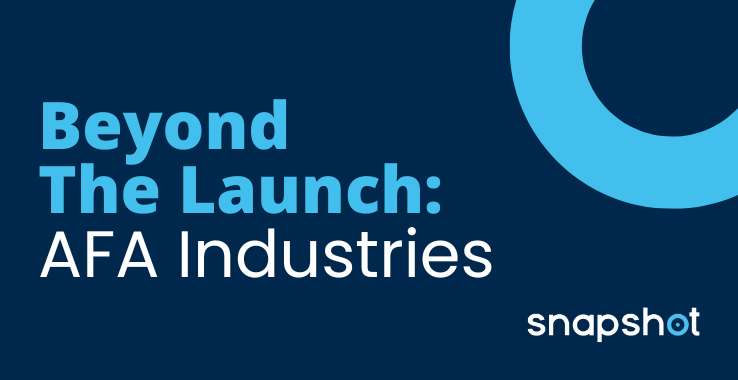 Beyond the Launch: AFA Industries