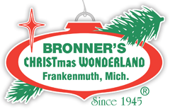 Bronners Logo