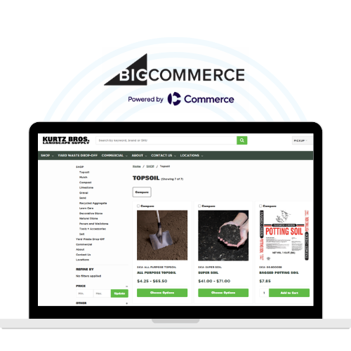 BigCommerce B2B Edition