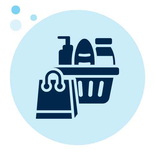 A Consumer Goods Company Uses NetSuite