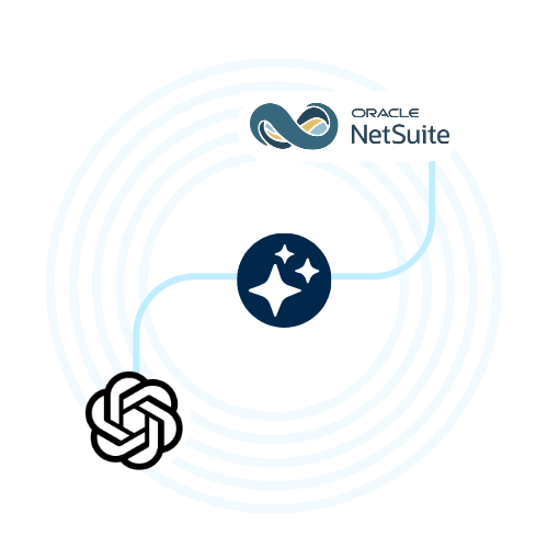 NetSuite MCP
