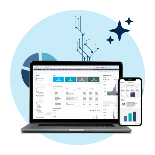 Data, Automation and AI in SuiteCommerce