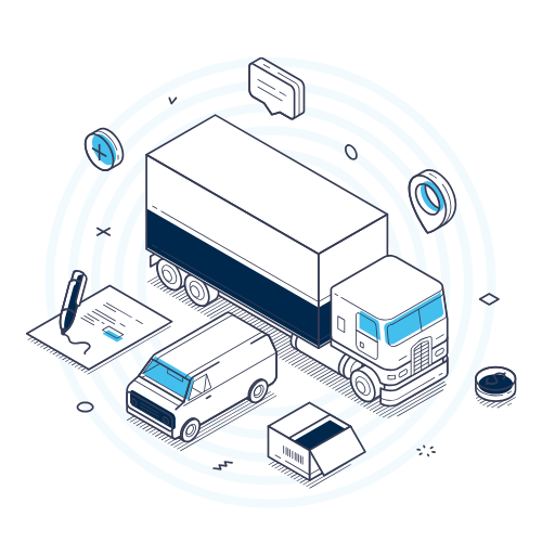 Logistics Automation