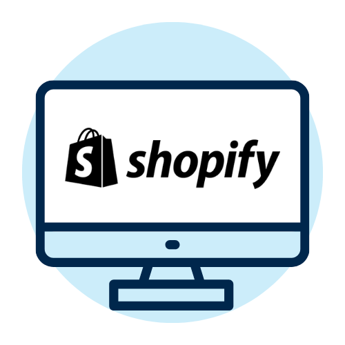 Shopify