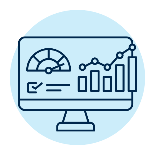 Performance, Data, and Automation