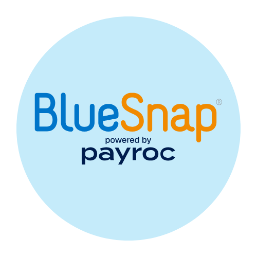 BlueSnap