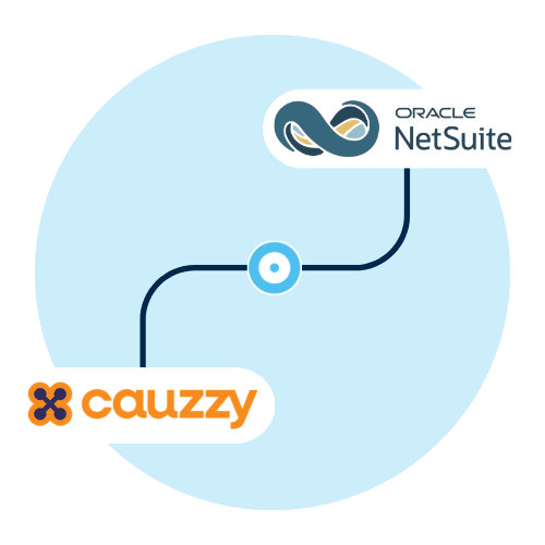 Cauzzy for NetSuite