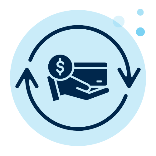 Payment & Transaction Infrastructure