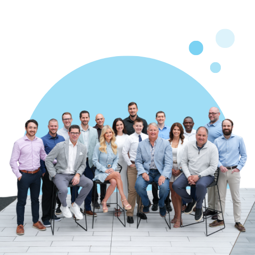 Snapshot Design team