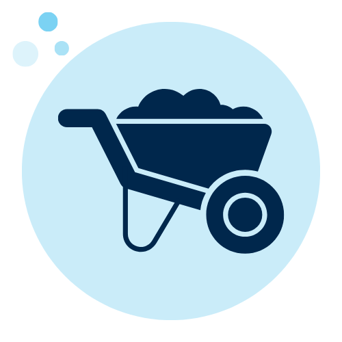 A landscape supply business using NetSuite