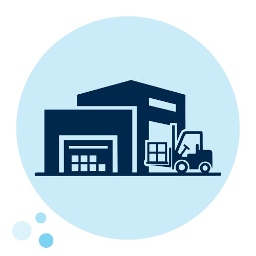 An Industrial Distribution Business Uses NetSuite
