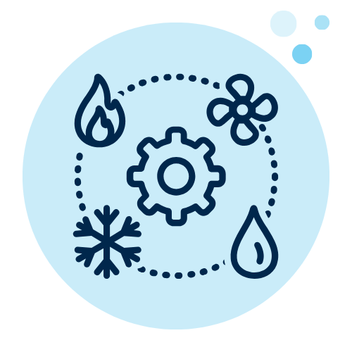 An HVAC, Plumbing, and Energy Business Uses NetSuite