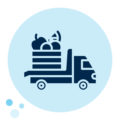 A Food and Beverage Distribution Company Uses NetSuite