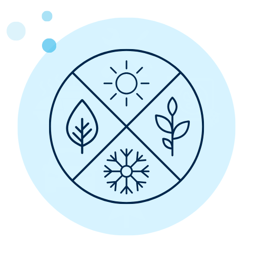 Seasonal Inventory Planning