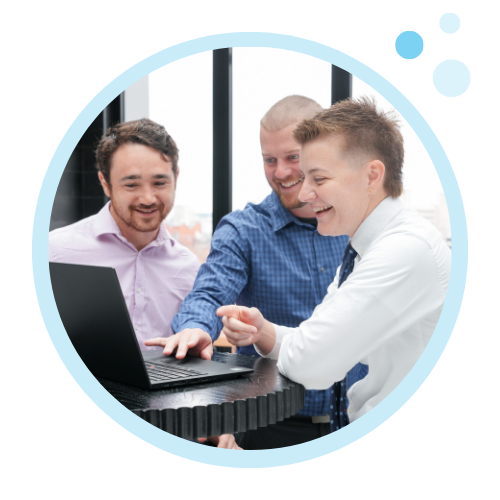 Snapshot Team