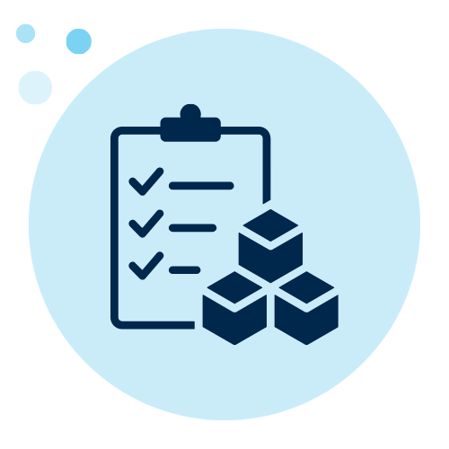 Vendor-Managed Inventory and Purchasing