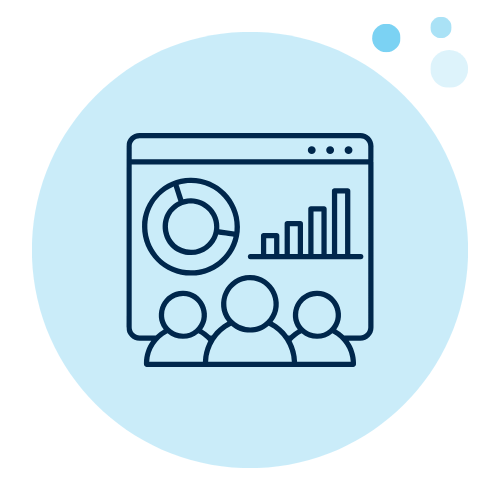 Key Account and Sales Team Support