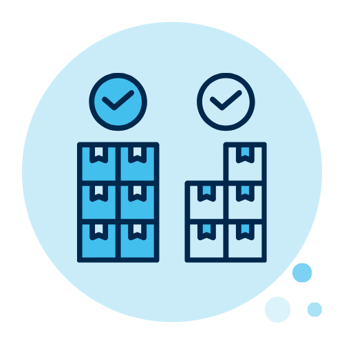 Lot and Batch Tracking