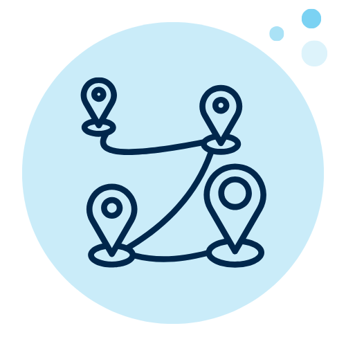 Route-Based Fulfillment