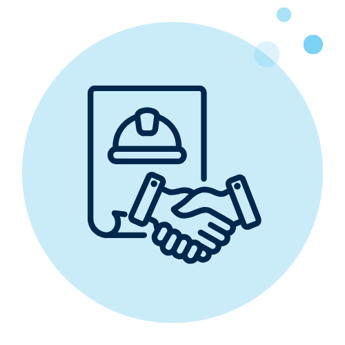 Contractor Pricing and Account Management