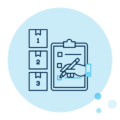 Serialized Inventory and Warranty Tracking