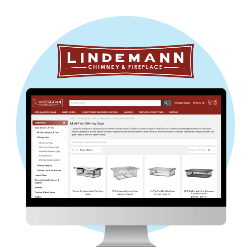 Lindemann Chimney Supply