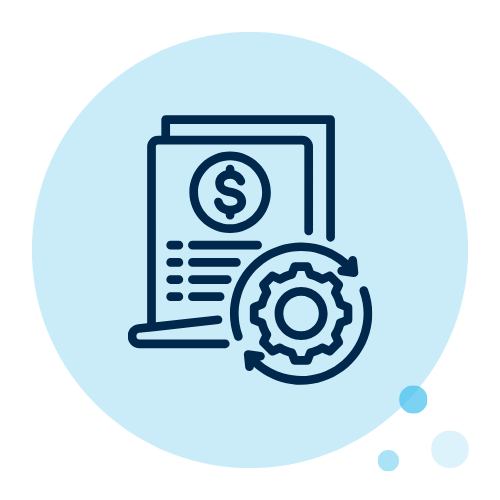 Contract and Client Billing