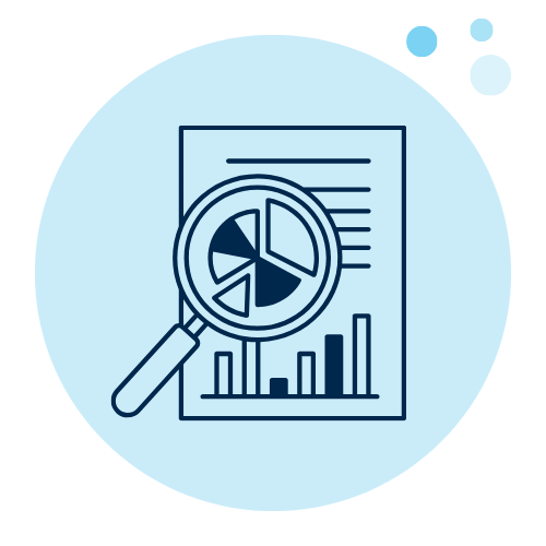 Financial Reporting and Margin Visibility