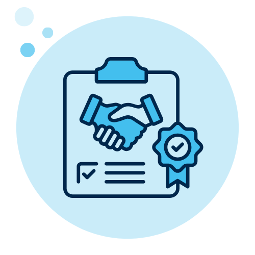 Contractor billing process