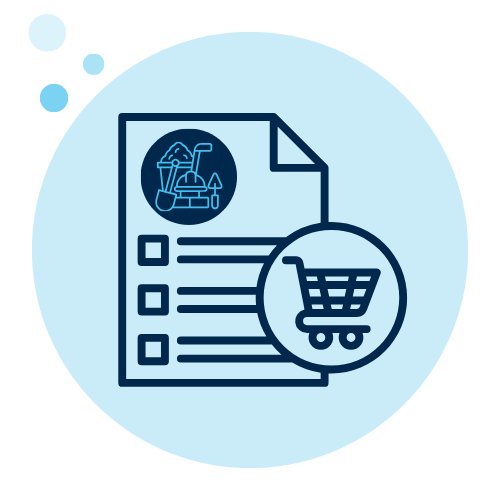 Special Order and Non-Stock Item Management