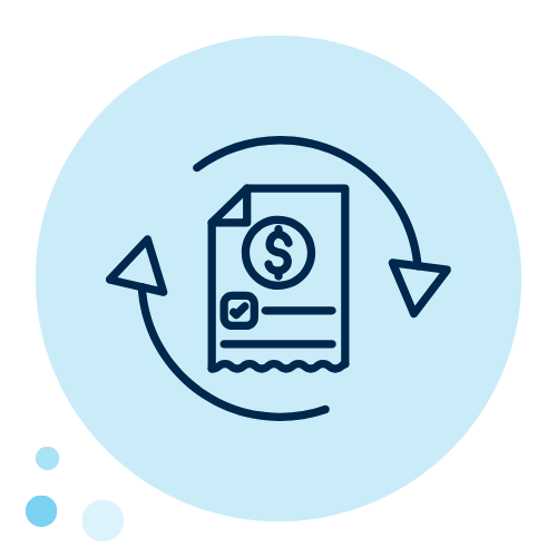 Customer Credit and Harvest-Cycle Billing