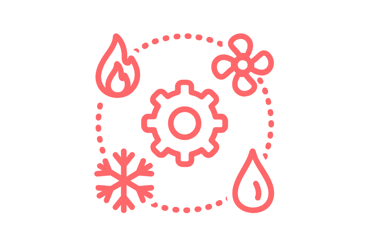 An HVAC, Plumbing, and Energy Business Uses NetSuite