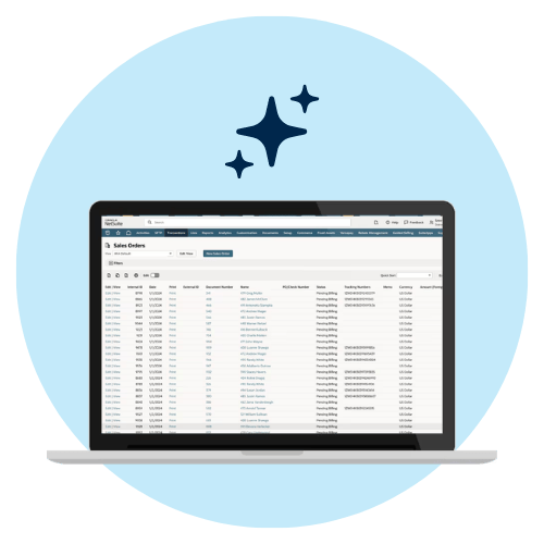 NetSuite AI Readiness