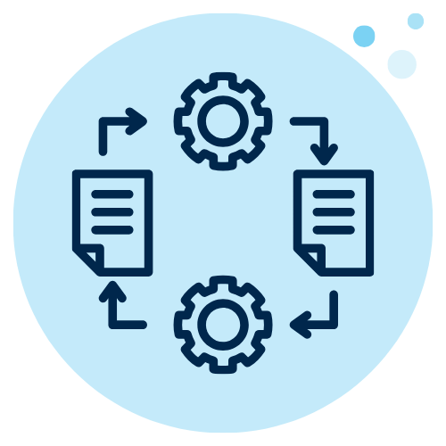 EDI and Trading Partners