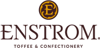 Enstrom Candies Logo