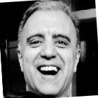 Image of Country Home Products CEO Joe Perrotto Smiling