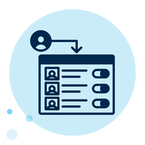 Managing permissions in NetSuite
