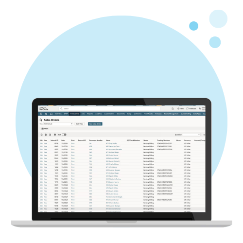 NetSuite Next
