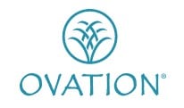 Ovation Logo