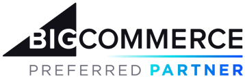 BigCommerce Preferred Partner Logo