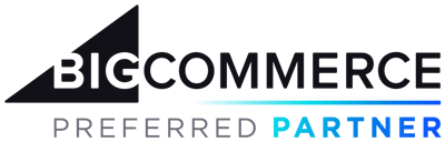 BigCommerce Preferred Partner Logo