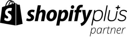 Shopify Plus Partner Logo