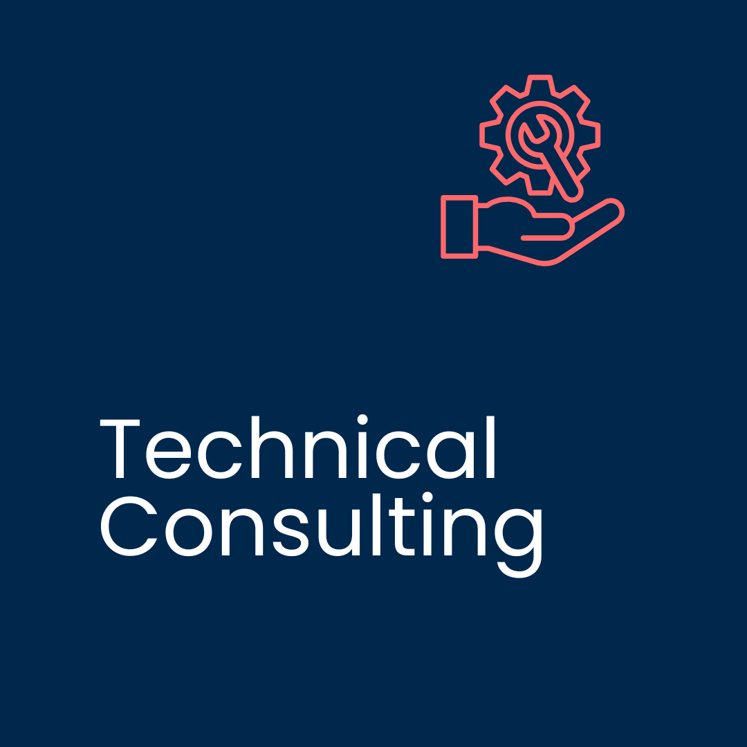Technical Consulting